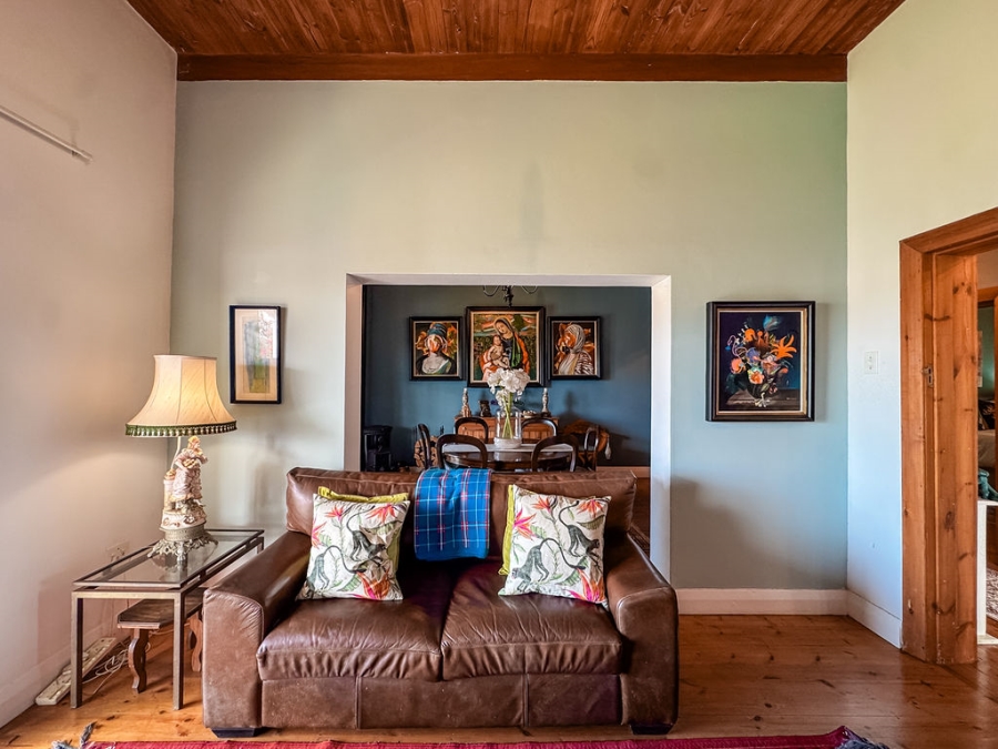 3 Bedroom Property for Sale in Gouda Western Cape